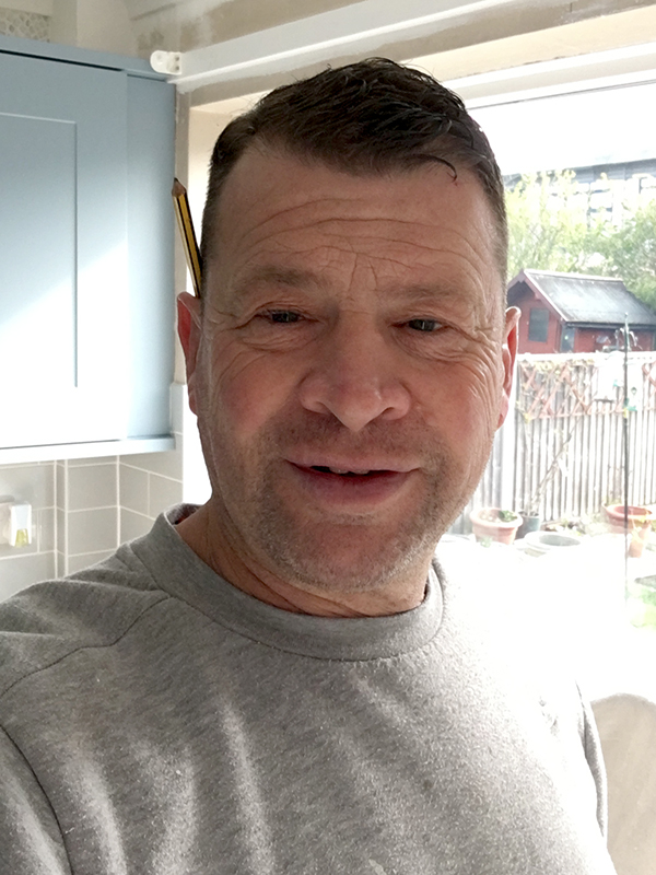 Ashley Veness Painter and Decorator Lowestoft