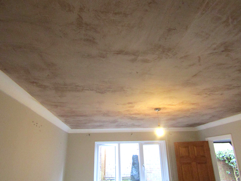 Ashley Veness Plastering Intro Lowestoft